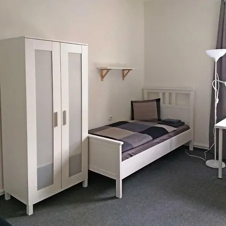 Lejlighedshotel Perina Ostrava